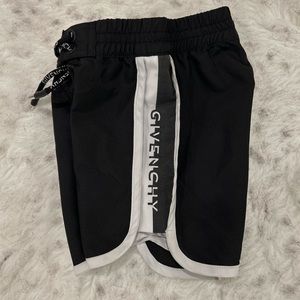 Toddler boy Givenchy pants